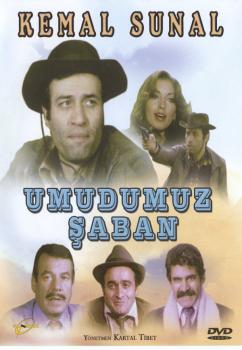 Umudumuz Saban (DVD)